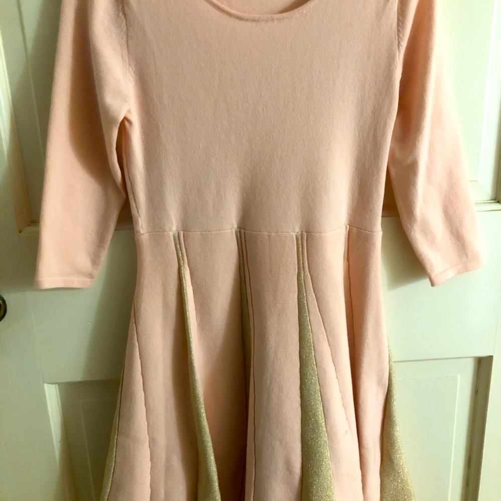 Easy Peasy Pink